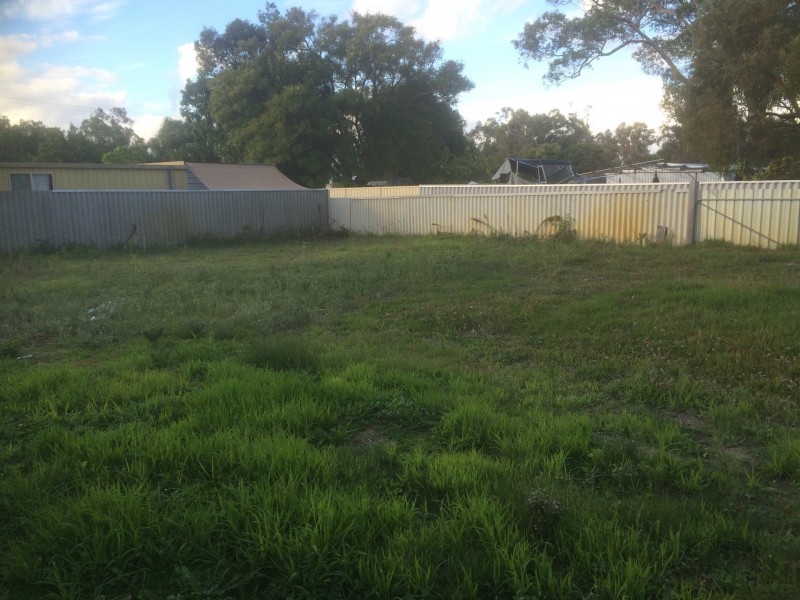 54A Peel Parade, Coodanup WA 6210