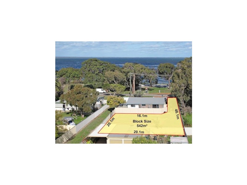 54A Peel Parade, Coodanup WA 6210