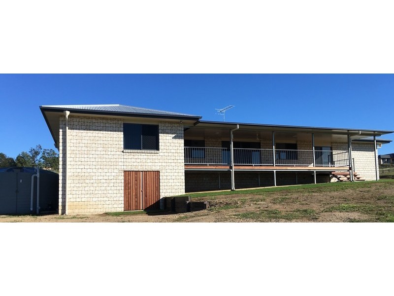 37 Nagle Cres, Hatton Vale QLD 4341