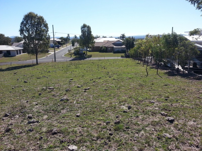 LOT 135 Brigalow st, Lowood QLD 4311