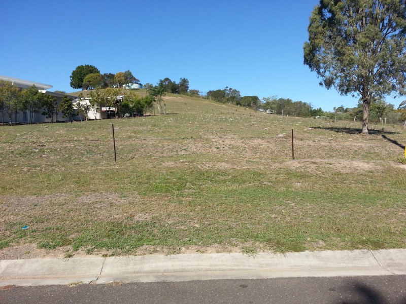 LOT 135 Brigalow st, Lowood QLD 4311