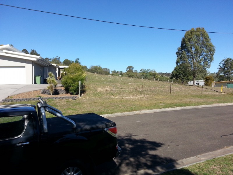 LOT 135 Brigalow st, Lowood QLD 4311