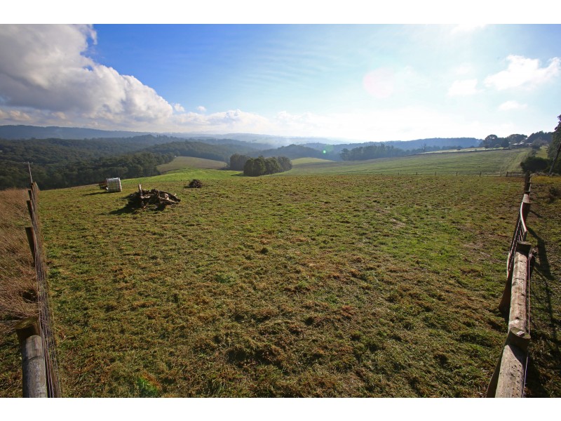 266 Mountain Road, Gembrook VIC 3783