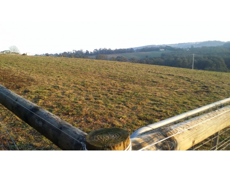 266 Mountain Road, Gembrook VIC 3783