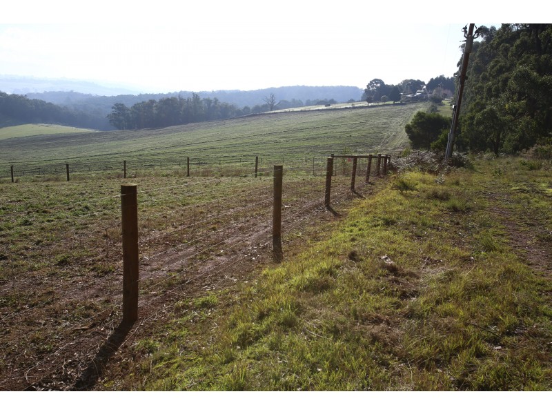 266 Mountain Road, Gembrook VIC 3783