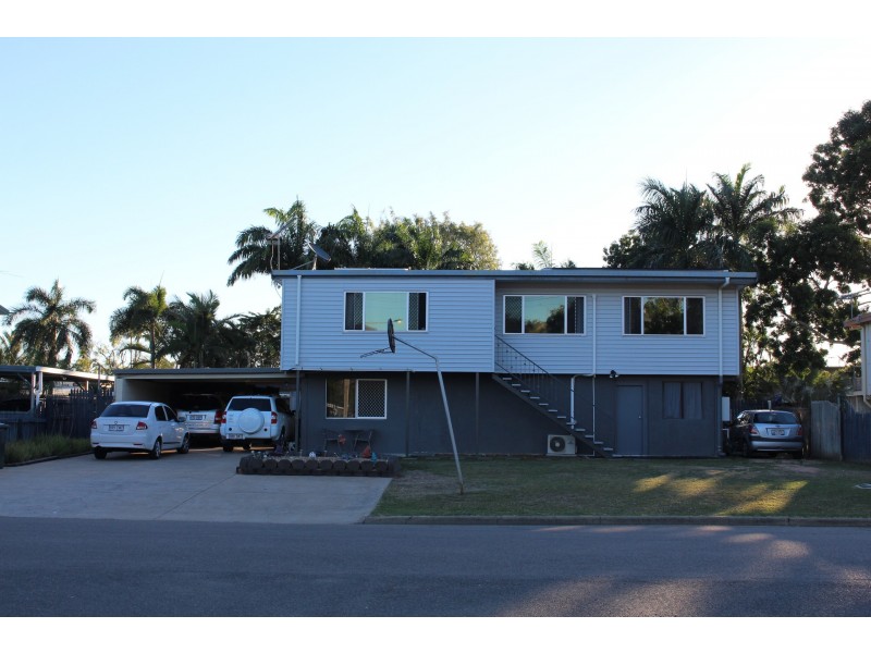 9 Marcus Street, Rasmussen QLD 4815