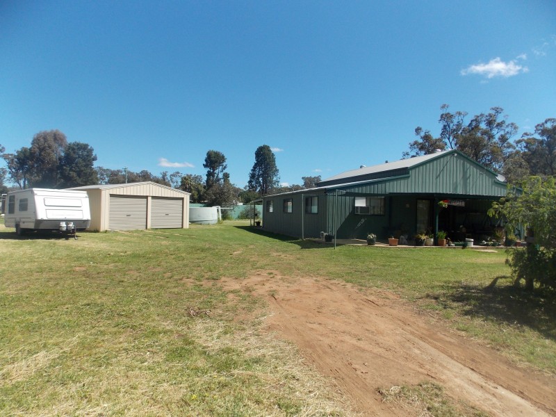 8 Zealand Street, Ballimore NSW 2830