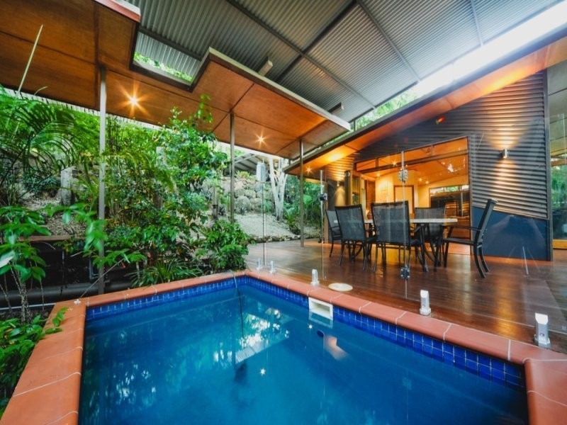 83 Parkland Drive, Woodwark QLD 4802