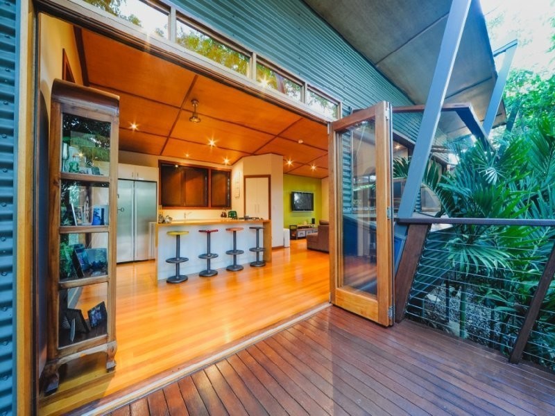 83 Parkland Drive, Woodwark QLD 4802