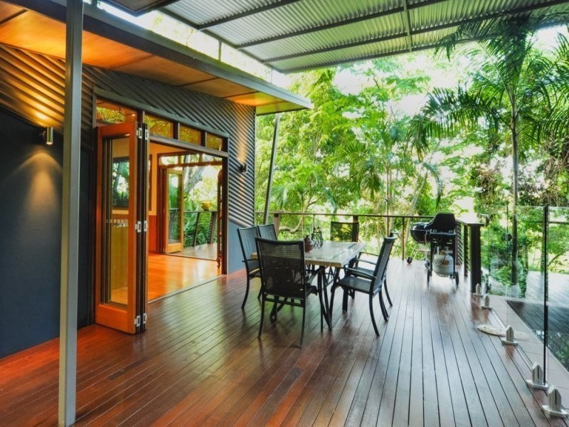 83 Parkland Drive, Woodwark QLD 4802