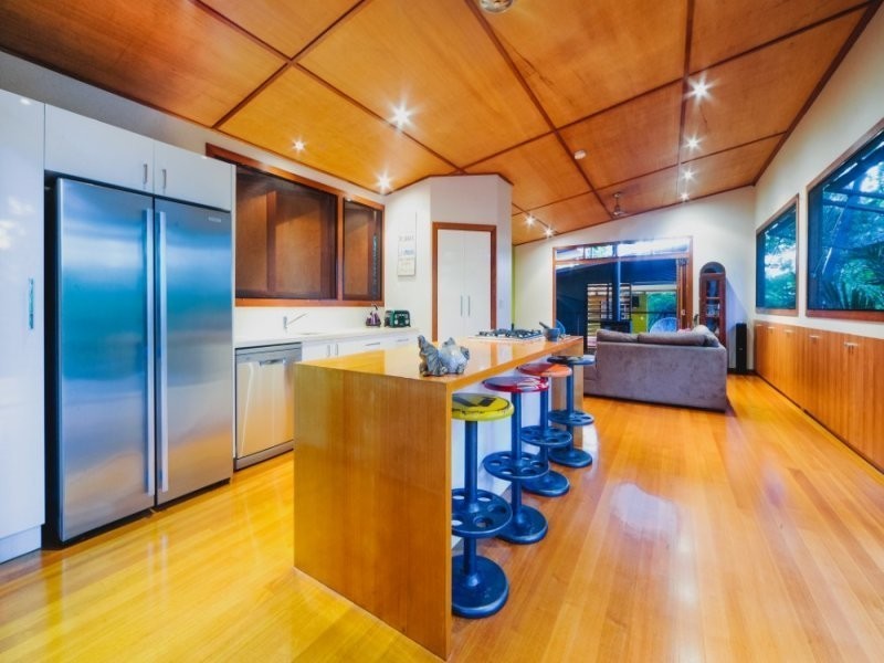 83 Parkland Drive, Woodwark QLD 4802