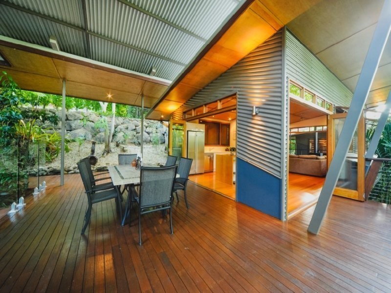 83 Parkland Drive, Woodwark QLD 4802