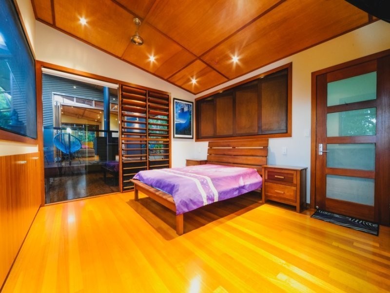 83 Parkland Drive, Woodwark QLD 4802