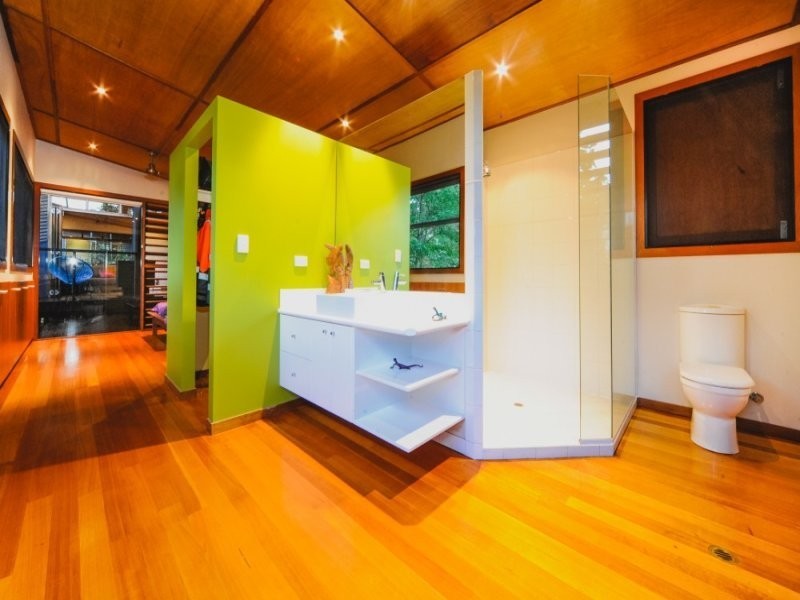 83 Parkland Drive, Woodwark QLD 4802