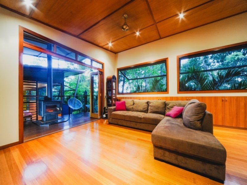 83 Parkland Drive, Woodwark QLD 4802