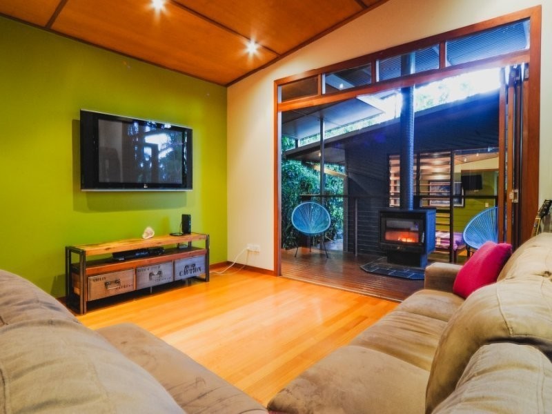 83 Parkland Drive, Woodwark QLD 4802