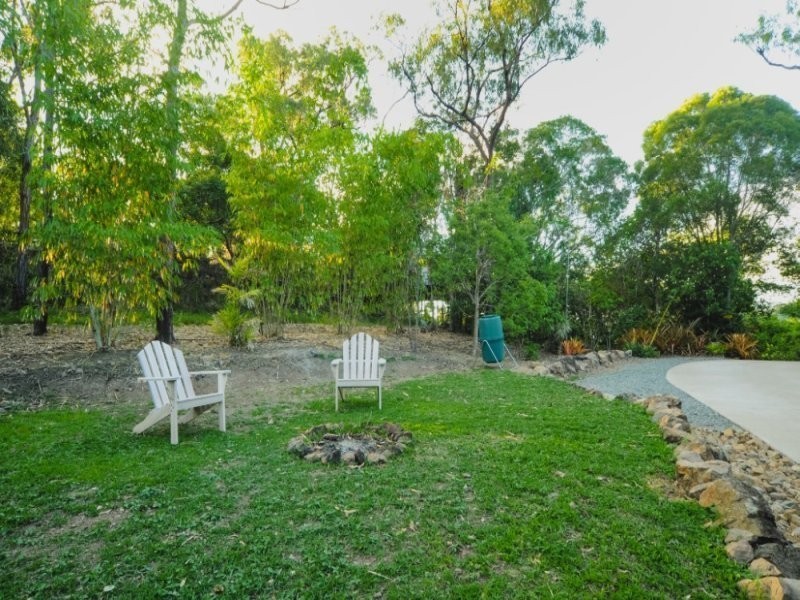 83 Parkland Drive, Woodwark QLD 4802