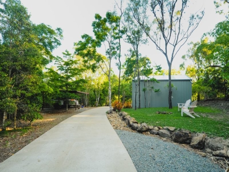 83 Parkland Drive, Woodwark QLD 4802