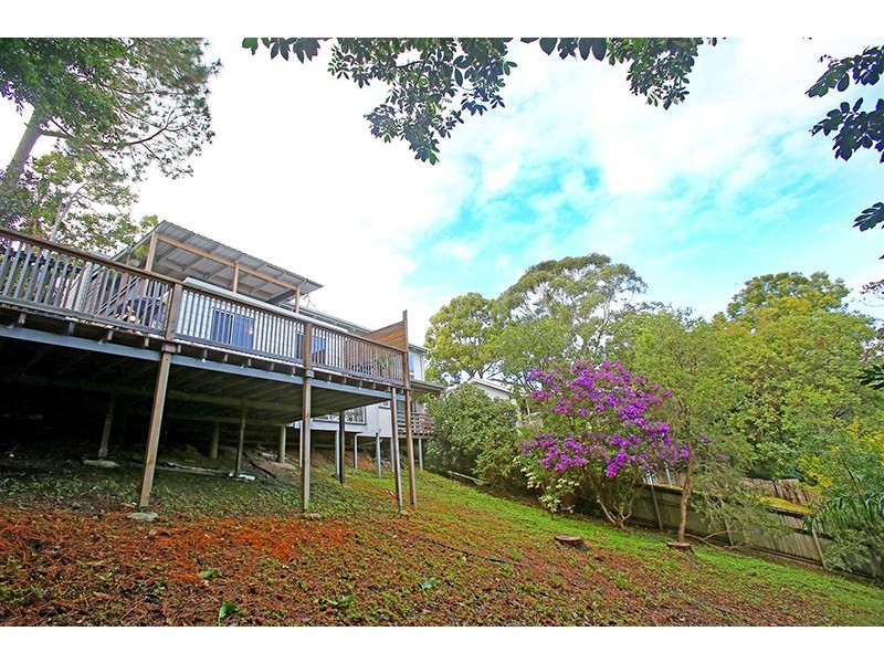 14 Ballidu Close, Elanora QLD 4221