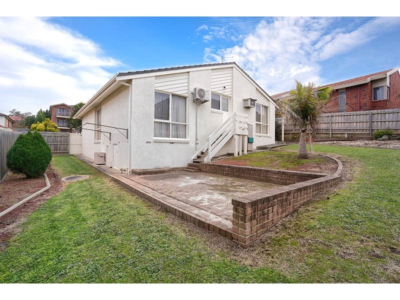 129 Grandview Road, Wheelers Hill VIC 3150