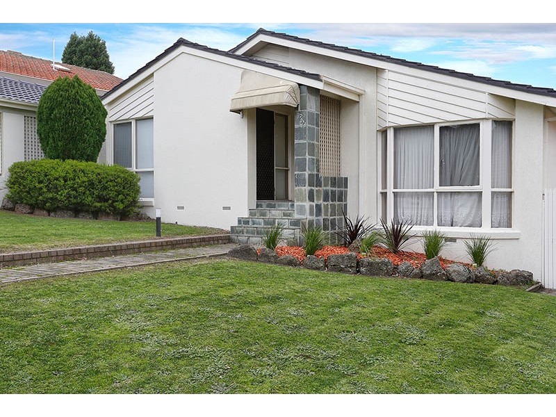 129 Grandview Road, Wheelers Hill VIC 3150