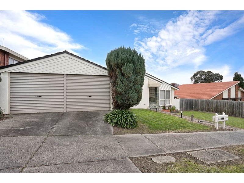 129 Grandview Road, Wheelers Hill VIC 3150