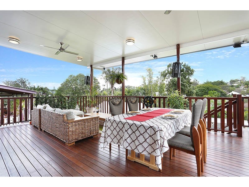 Norman Park QLD 4170