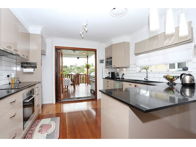 Norman Park QLD 4170