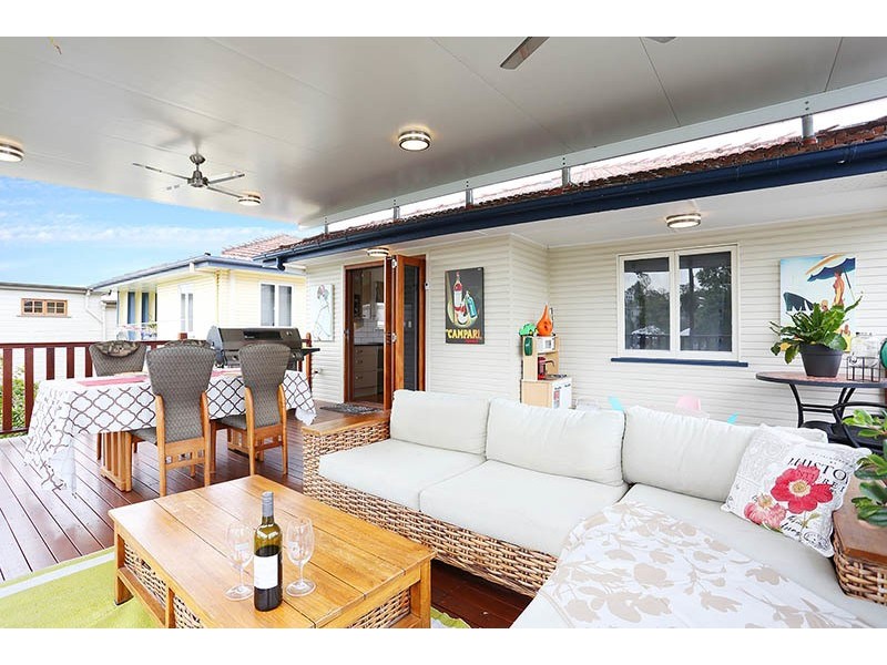 Norman Park QLD 4170