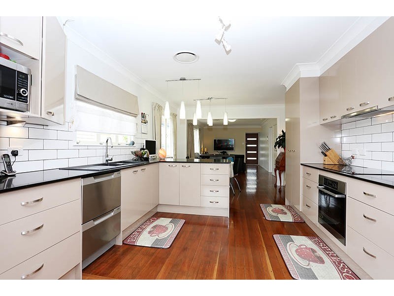 Norman Park QLD 4170