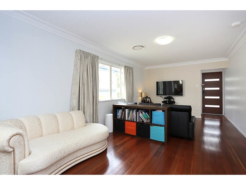 Norman Park QLD 4170