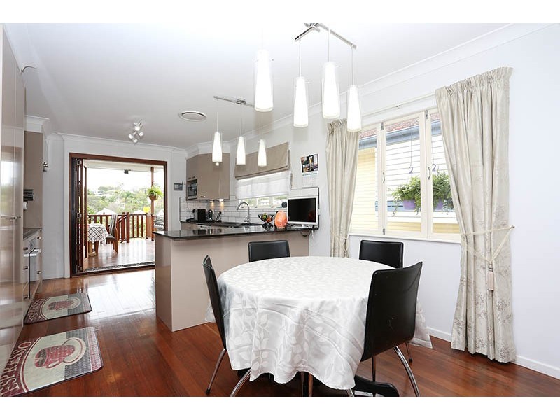 Norman Park QLD 4170