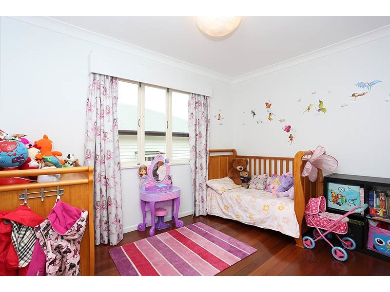 Norman Park QLD 4170