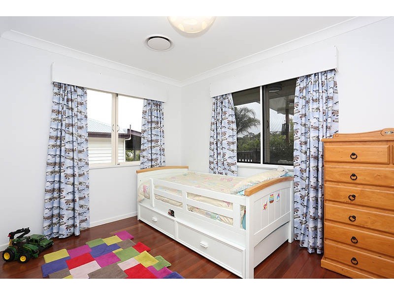 Norman Park QLD 4170