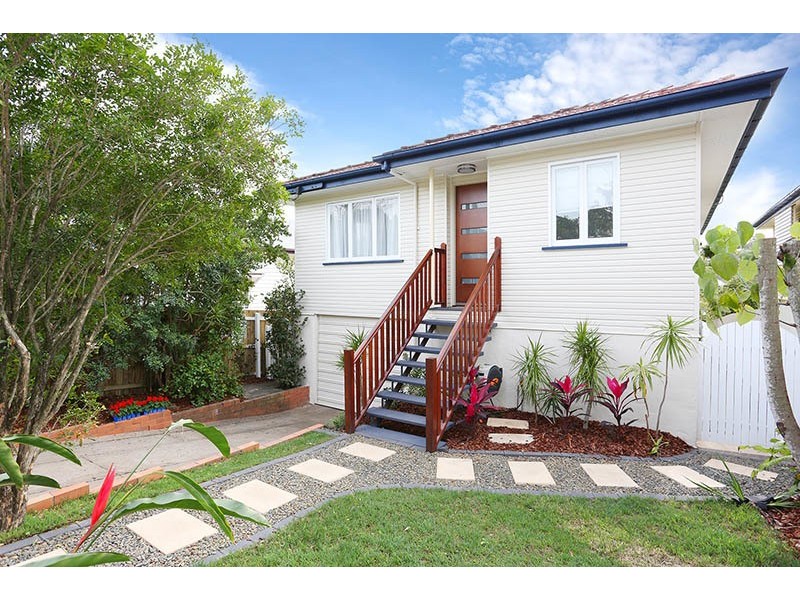 Norman Park QLD 4170