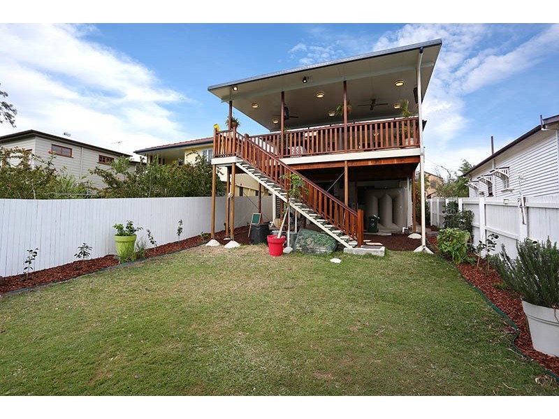 Norman Park QLD 4170