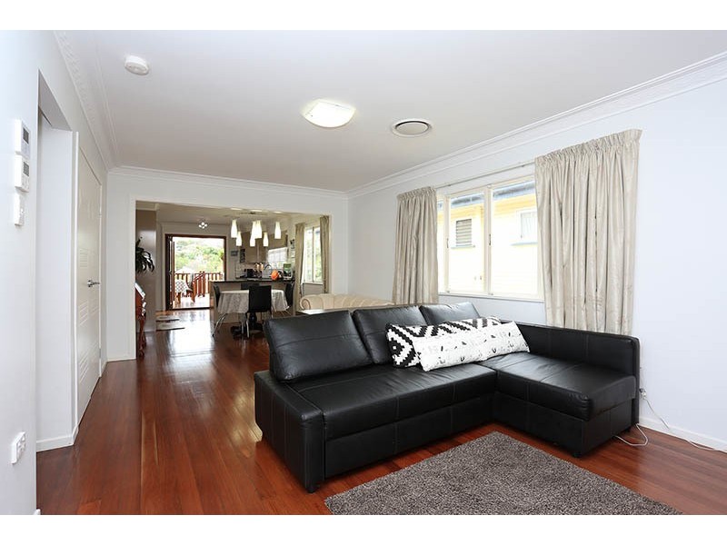 Norman Park QLD 4170