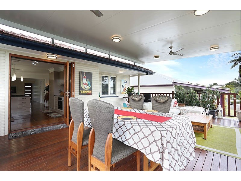 Norman Park QLD 4170