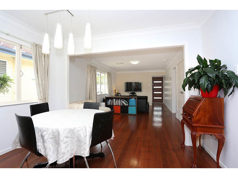 Norman Park QLD 4170