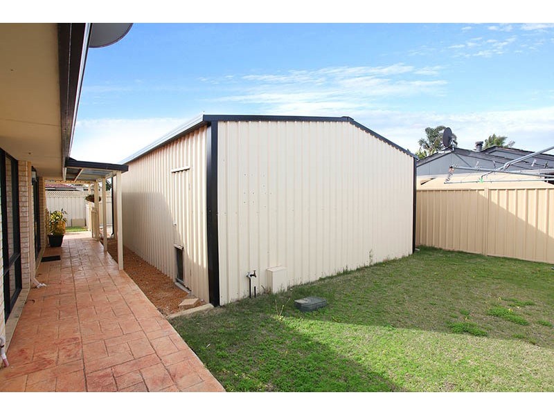 76 Coolibah Avenue, Dudley Park WA 6210