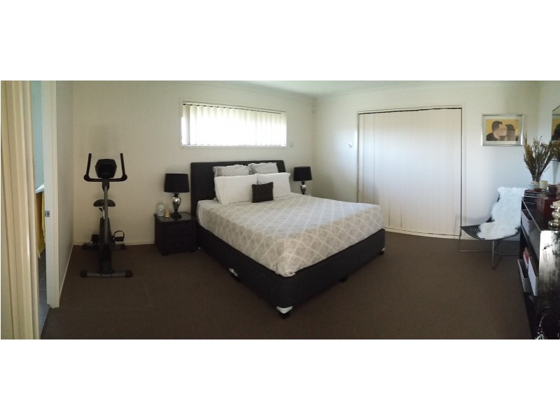 26 Arrowgrass street, Aberglasslyn NSW 2320