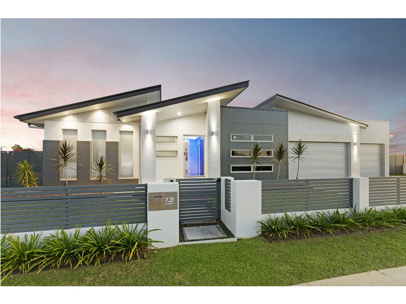 13 Addington Street, Burdell QLD 4818