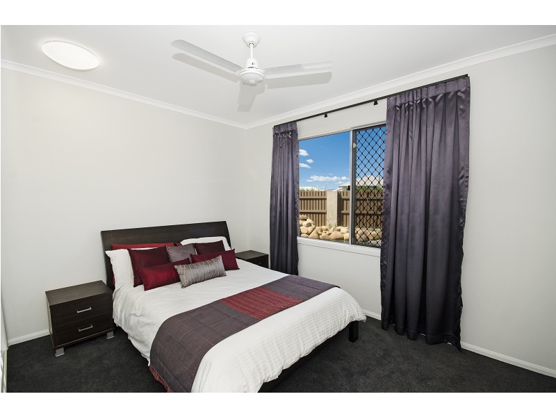 13 Addington Street, Burdell QLD 4818