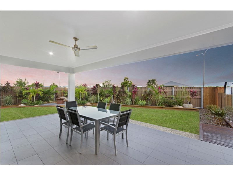 13 Addington Street, Burdell QLD 4818