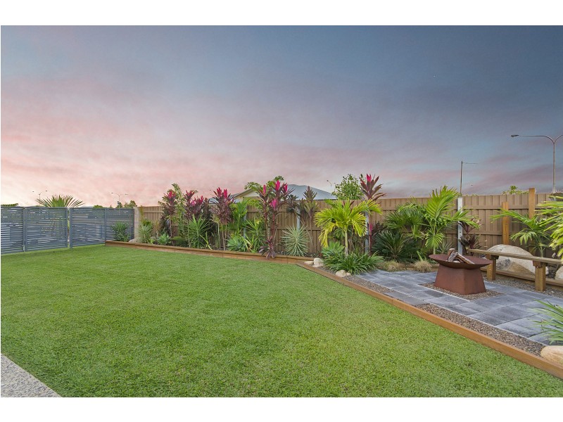 13 Addington Street, Burdell QLD 4818