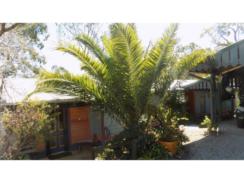104-106  Haygarth Drive, Kooralbyn QLD 4285