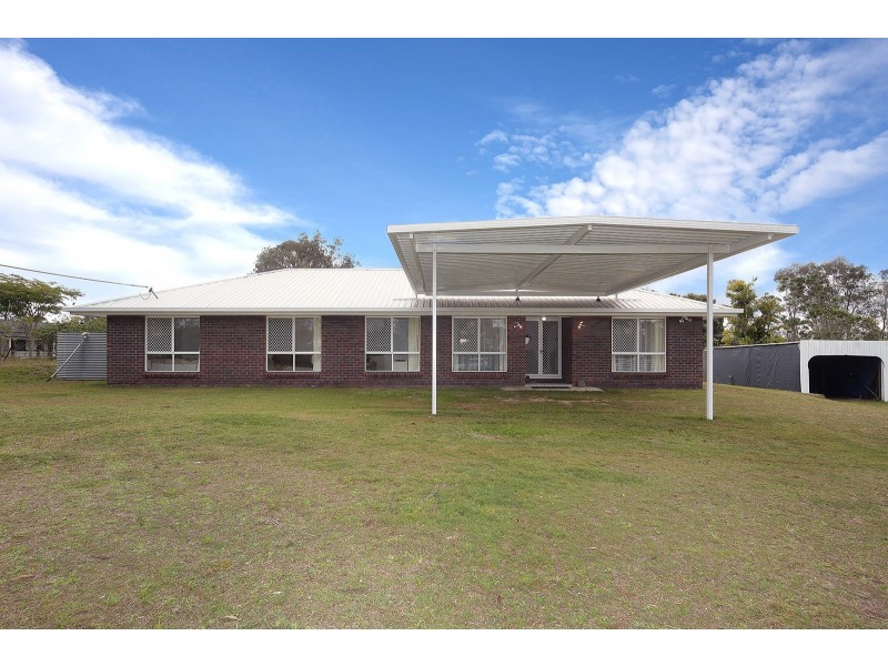 12-18 Crystal Brook Rd, New Beith QLD 4124