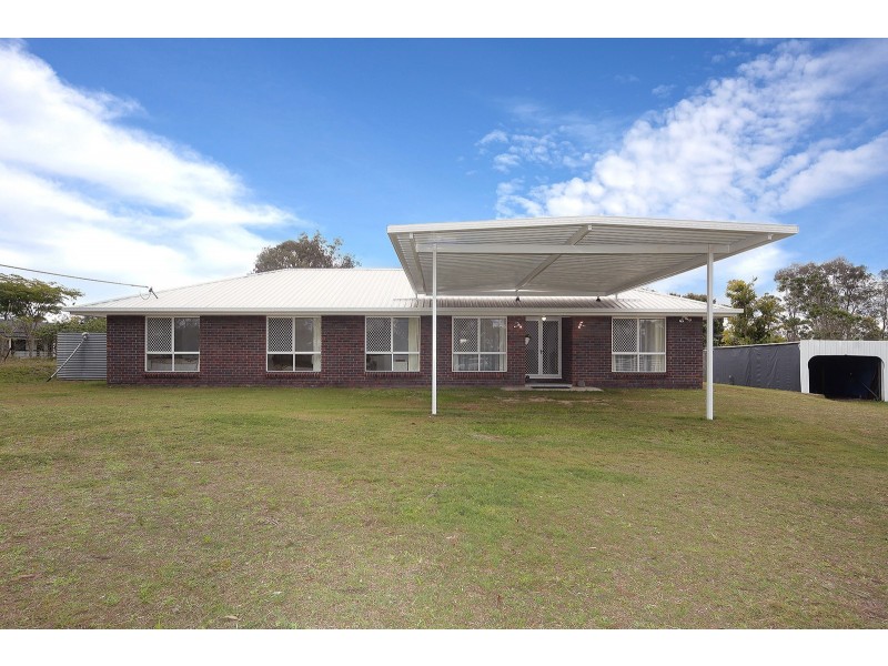 12-18 Crystal Brook Rd, New Beith QLD 4124