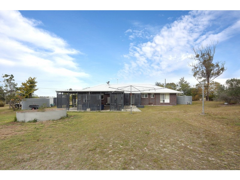12-18 Crystal Brook Rd, New Beith QLD 4124