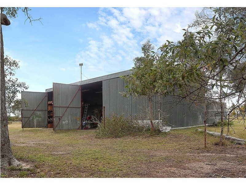 12-18 Crystal Brook Rd, New Beith QLD 4124